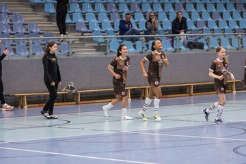 Bild 89 - wDJ Power Girls Cup Suederelbe